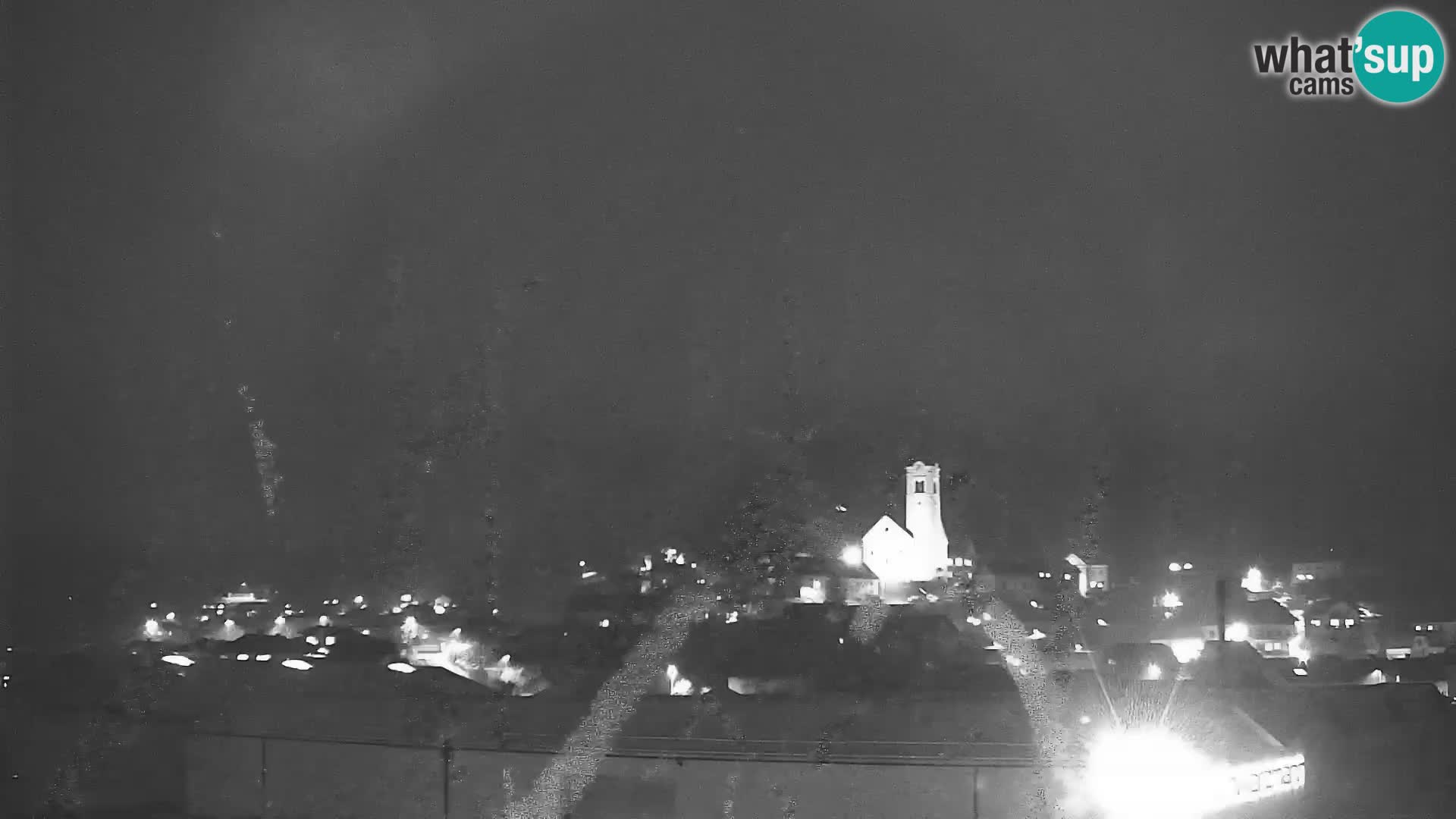 Webcam en vivo Polhov Gradec – Eslovenia