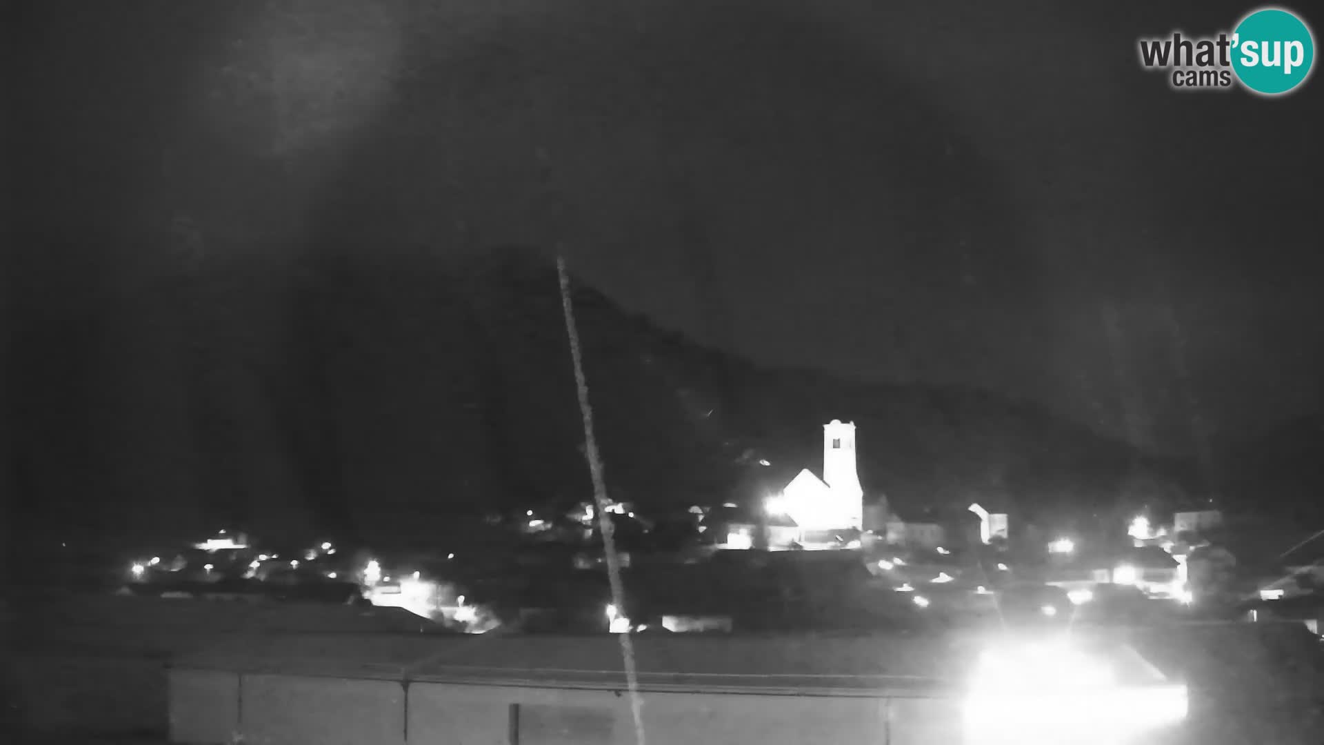 Live Webcam Polhov Gradec – Slowenien