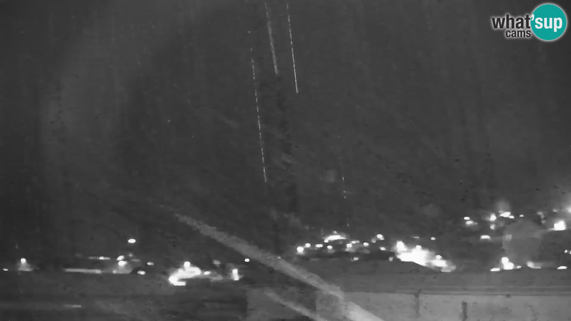 Webcam en direct Polhov Gradec – Slovénie