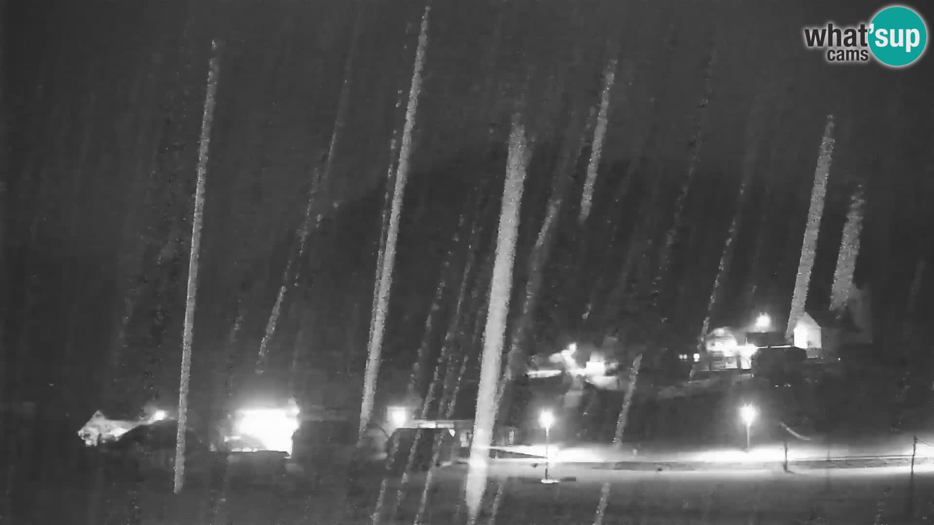 Live Webcam Polhov Gradec – Slovenia