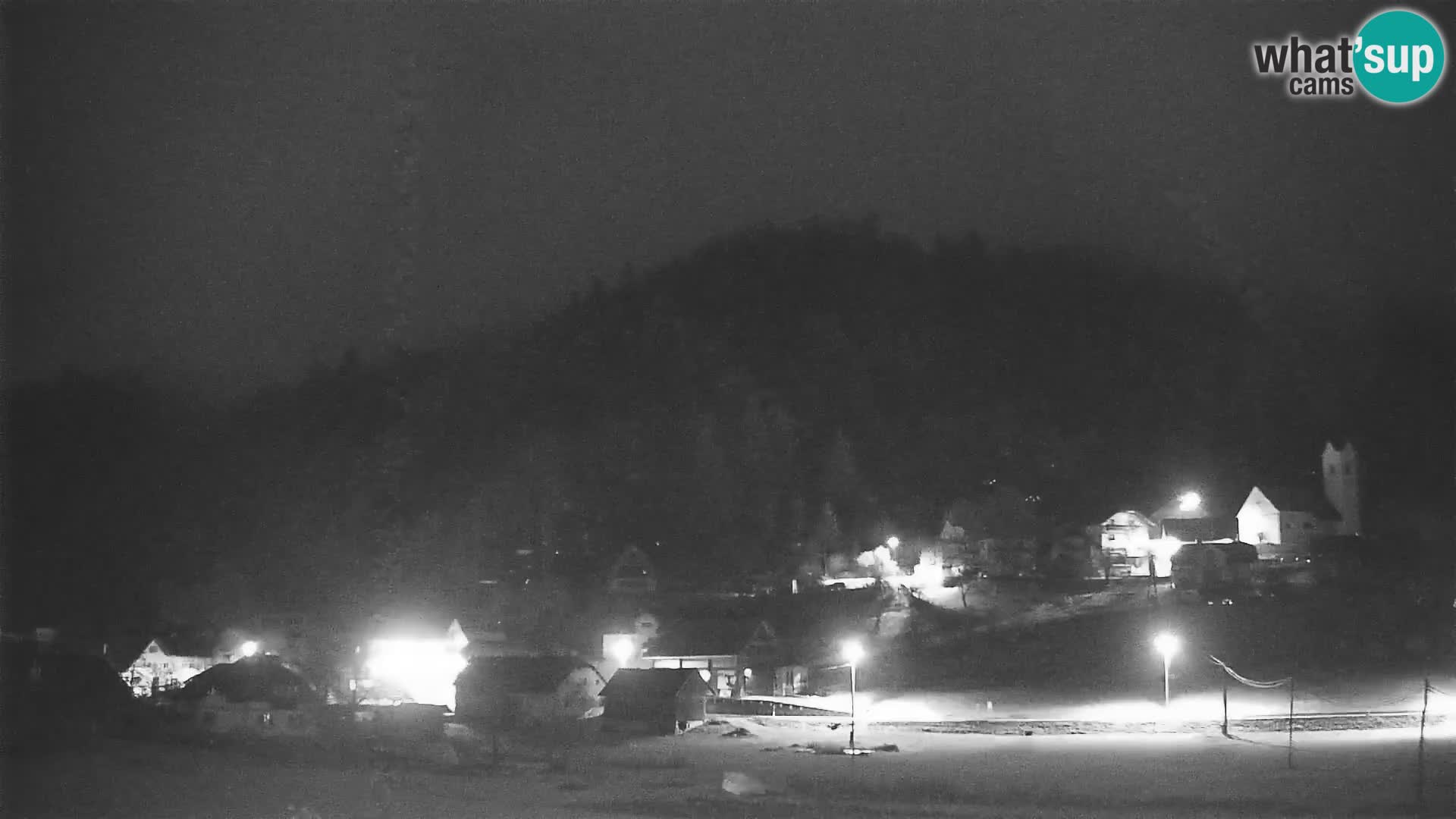 Webcam en vivo Polhov Gradec – Eslovenia