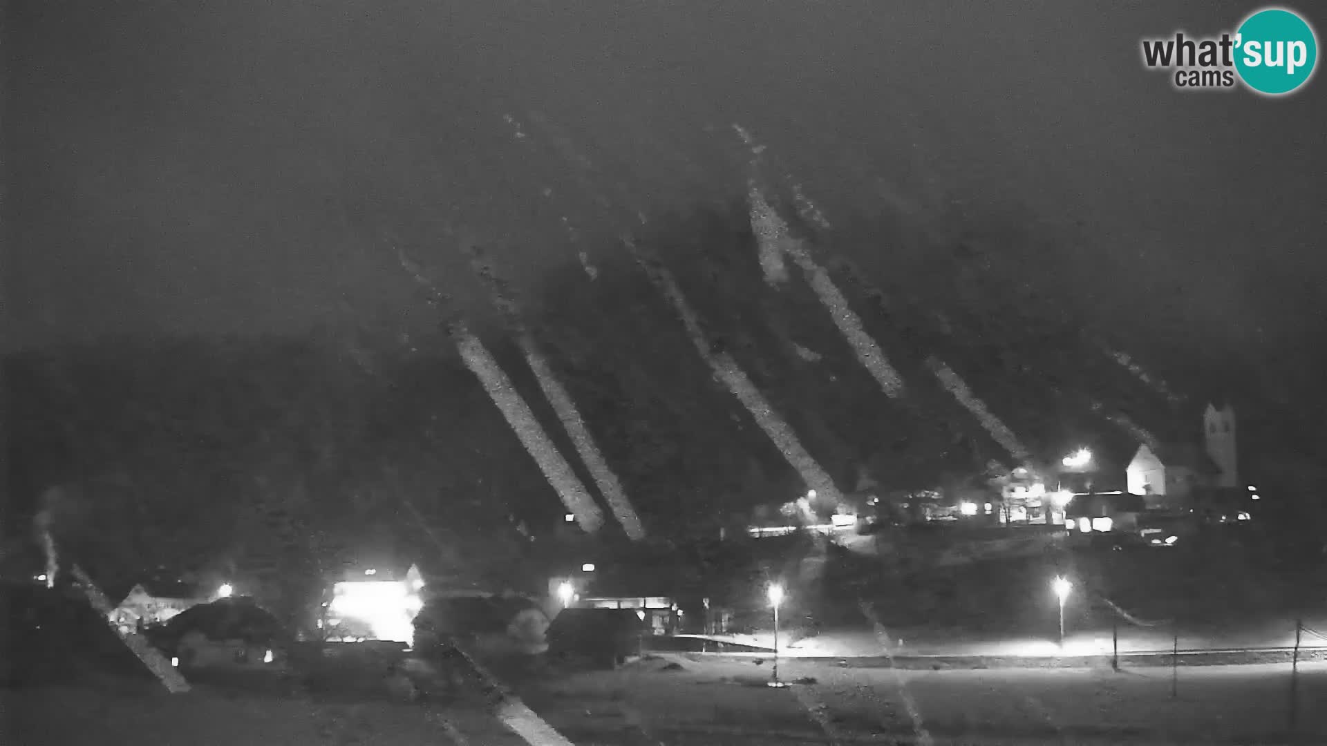 Live Webcam Polhov Gradec – Slovenia