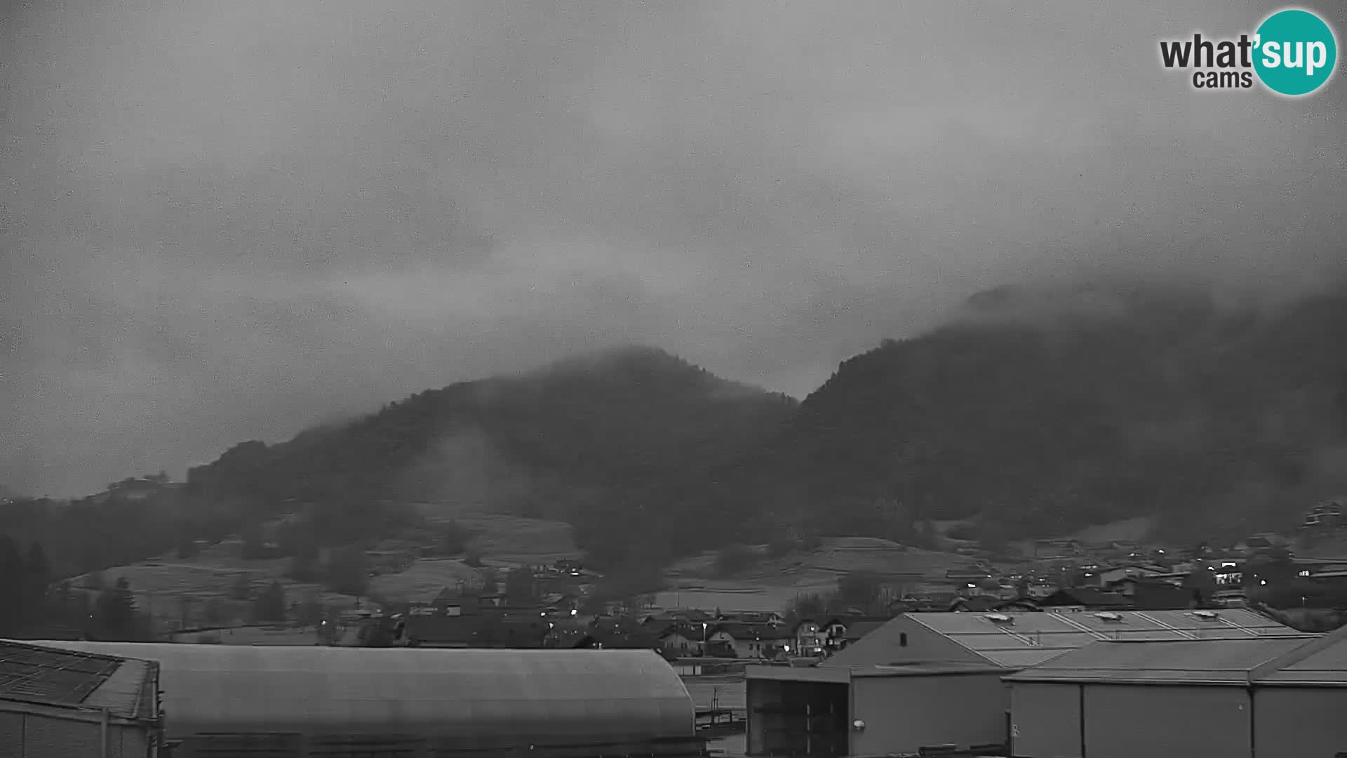 Spletna kamera Polhov Gradec