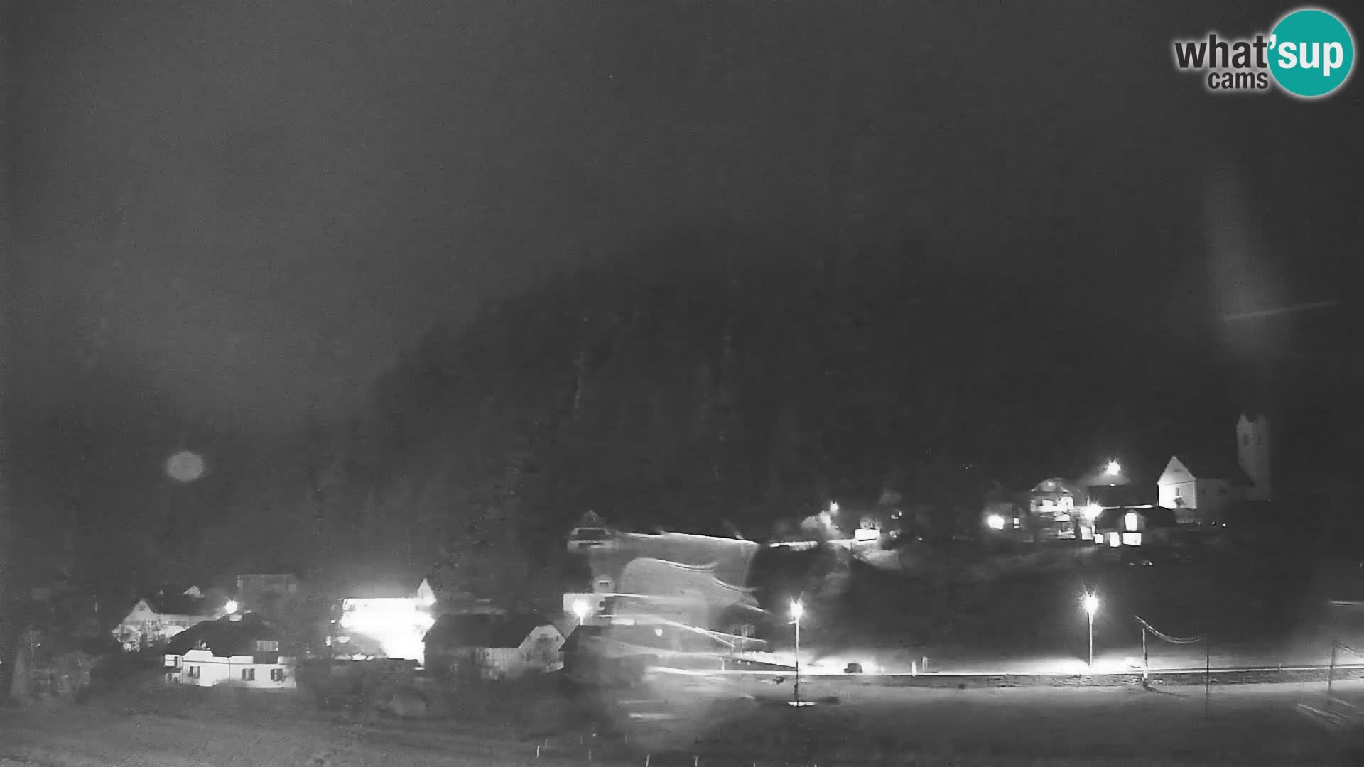 Live Webcam Polhov Gradec – Slowenien