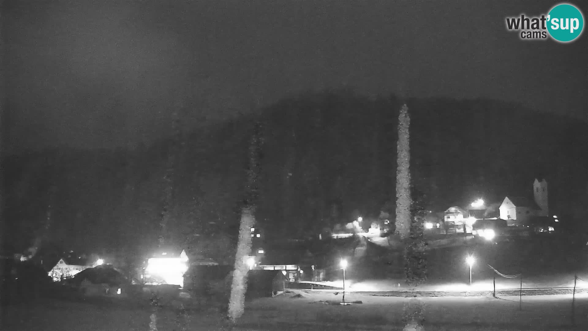 Live Webcam Polhov Gradec – Slowenien