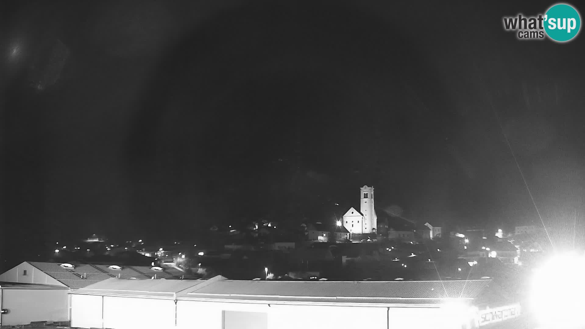 Web kamera uživo Polhov Gradec – Slovenija