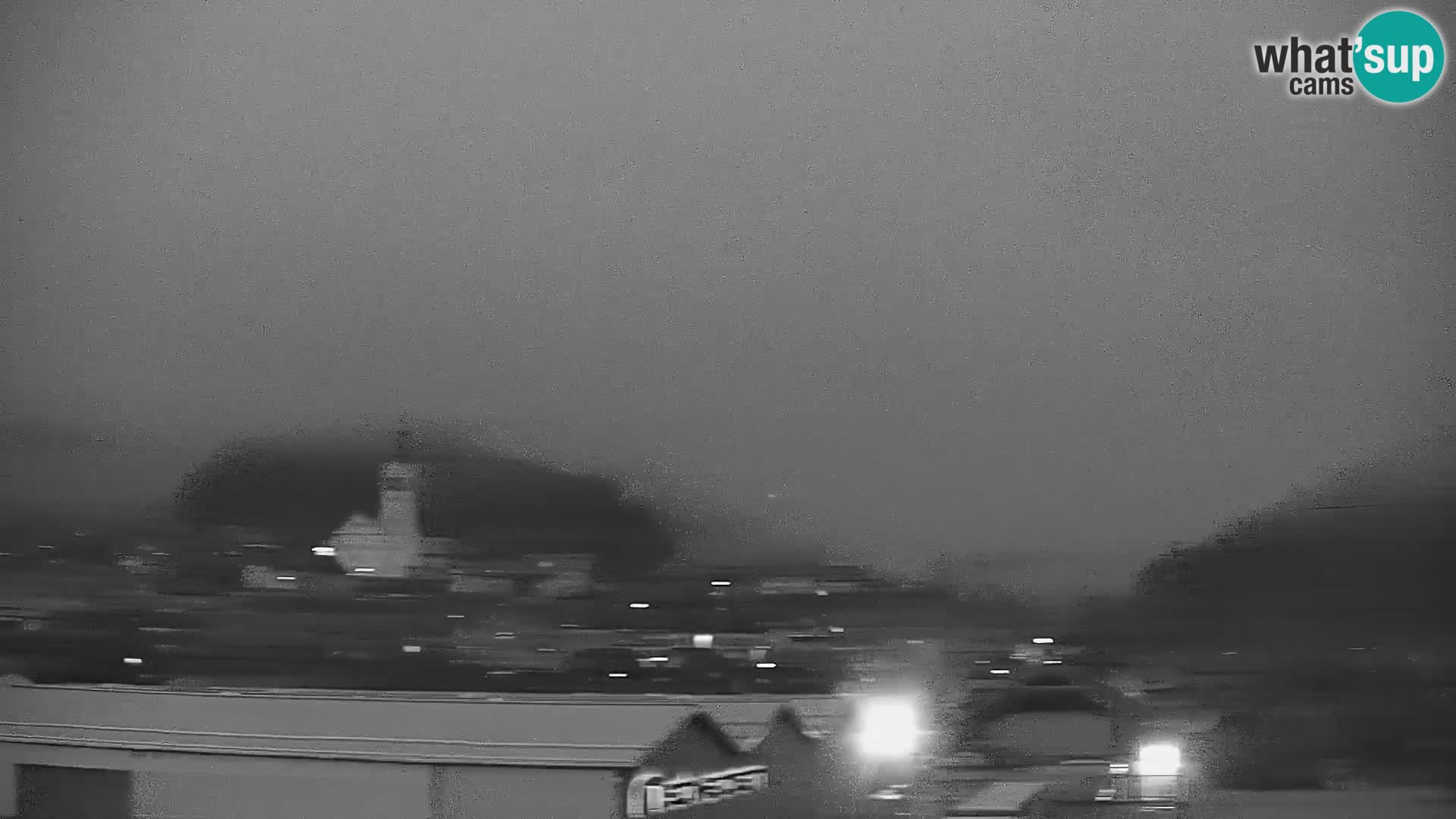 Spletna kamera Polhov Gradec