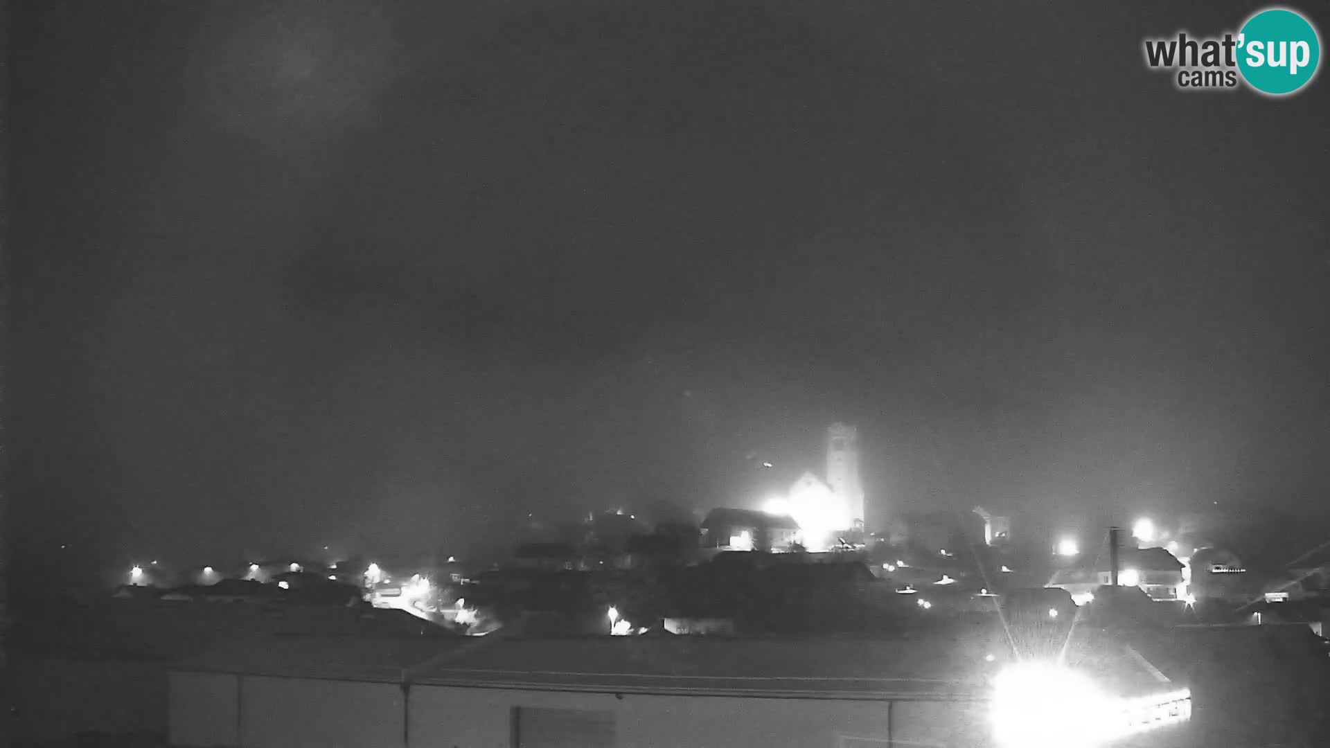 Live Webcam Polhov Gradec – Slowenien