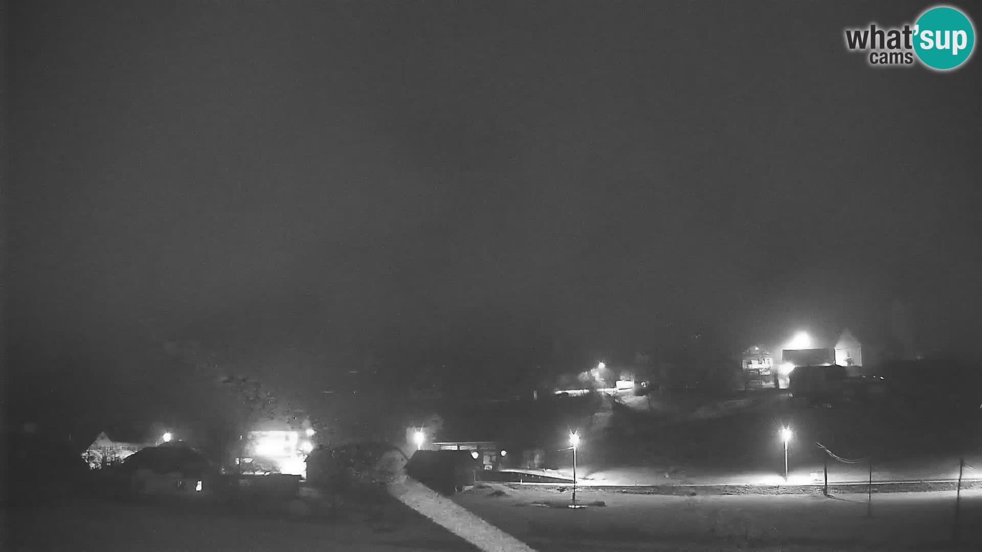 Live Webcam Polhov Gradec – Slovenia