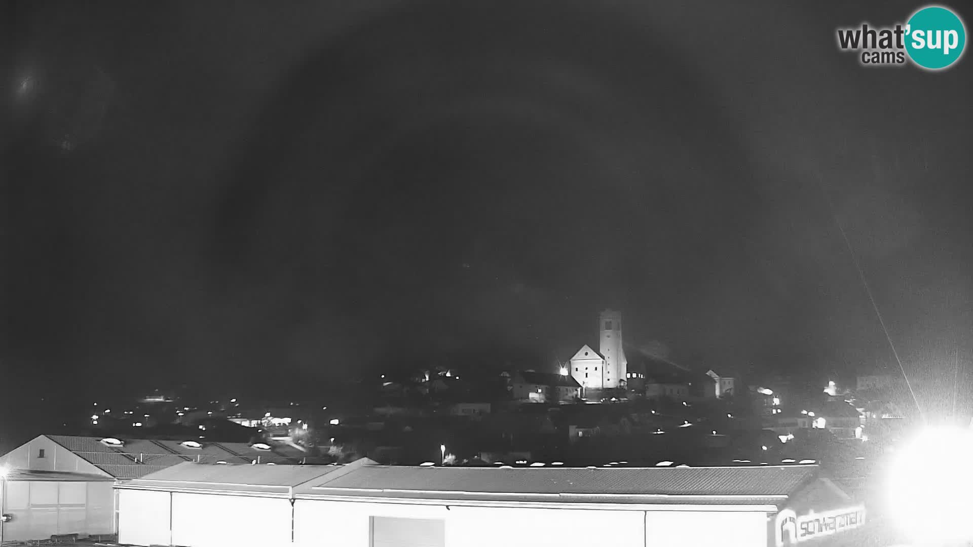 Live Webcam Polhov Gradec – Slovenia