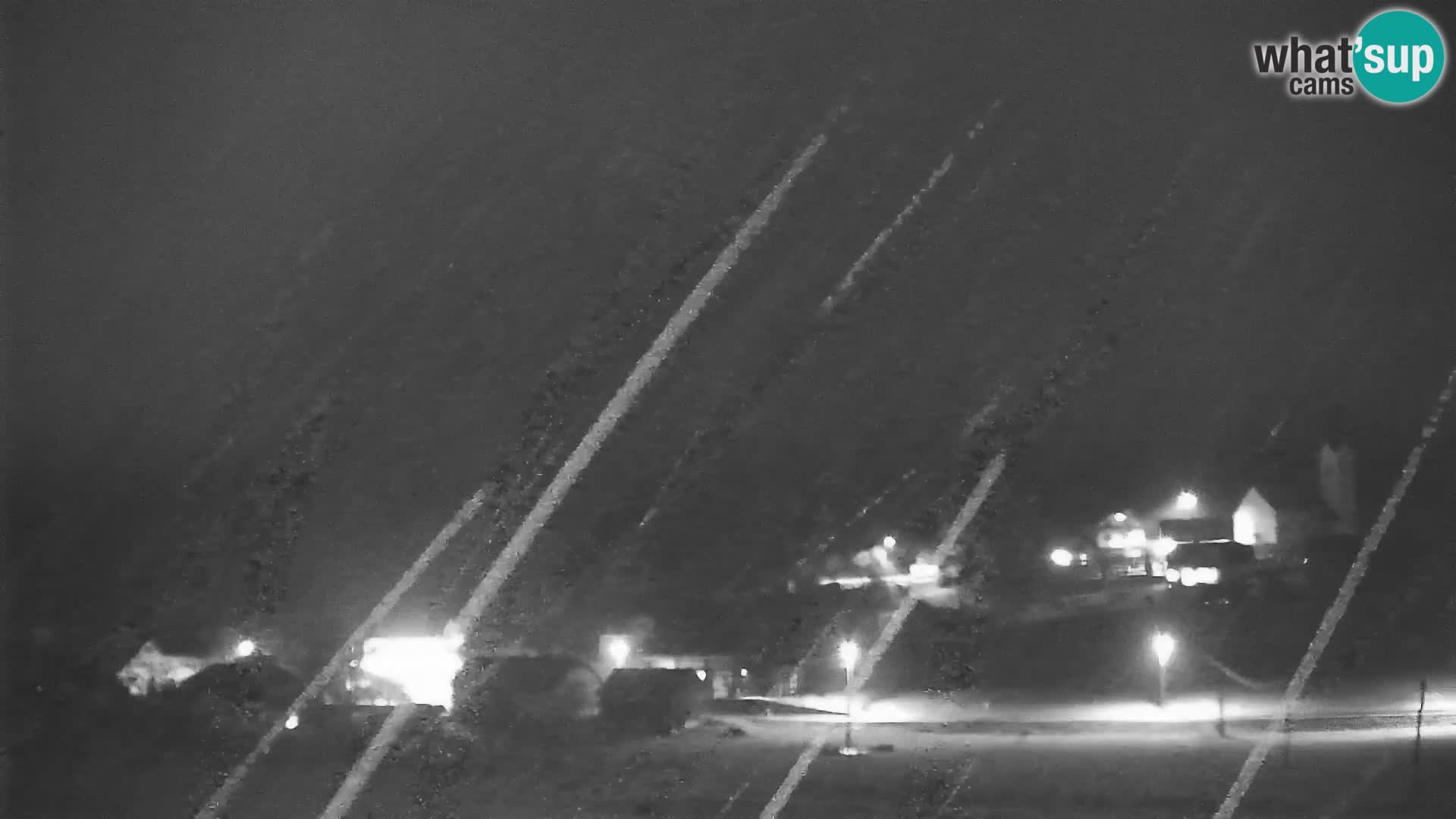 Webcam en direct Polhov Gradec – Slovénie