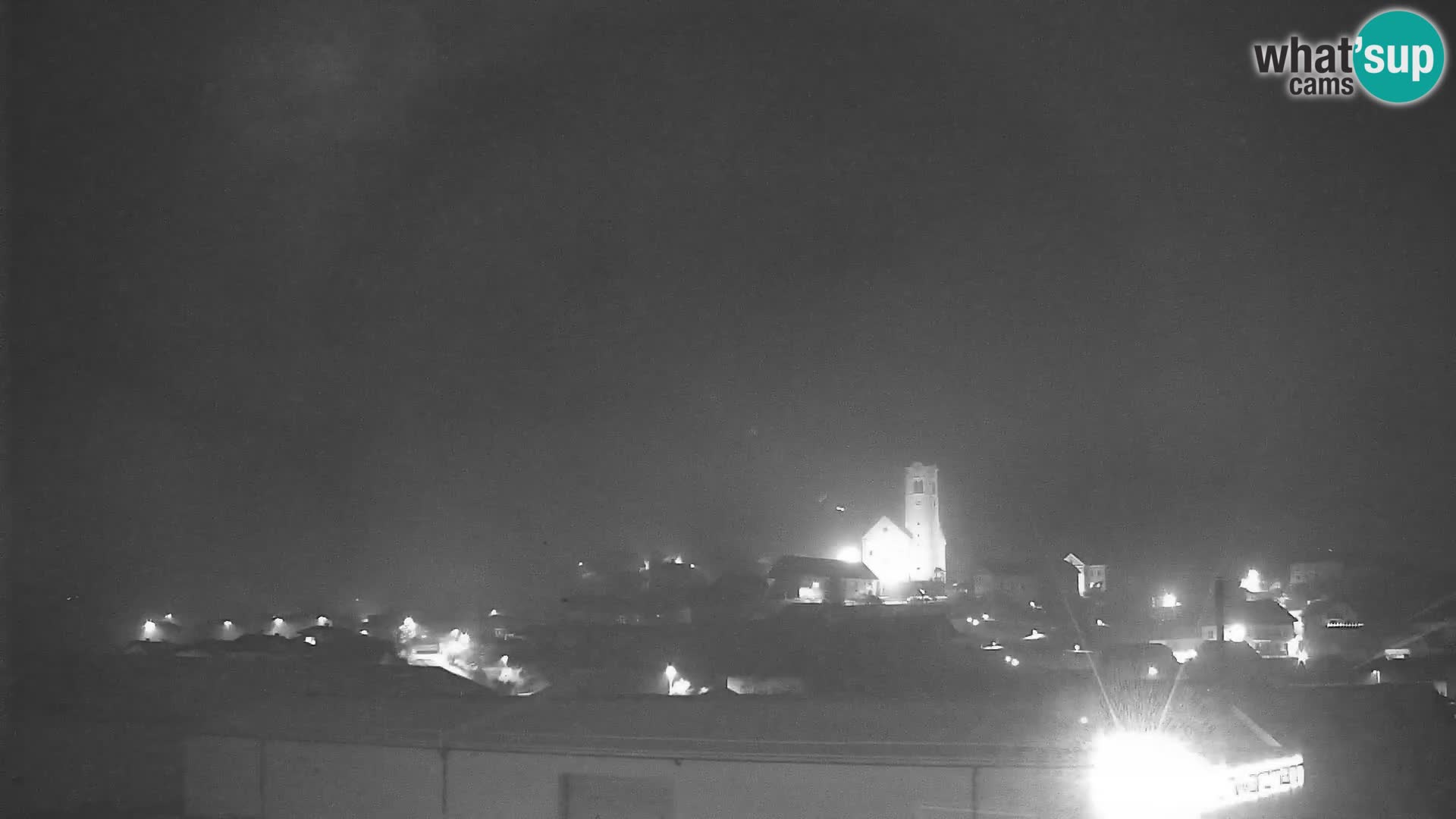 Webcam en vivo Polhov Gradec – Eslovenia