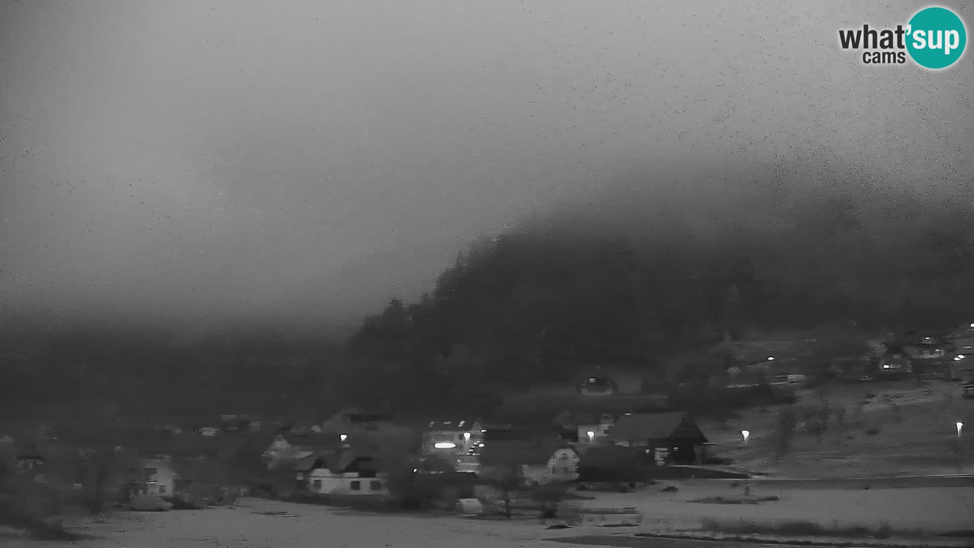 Webcam en direct Polhov Gradec – Slovénie