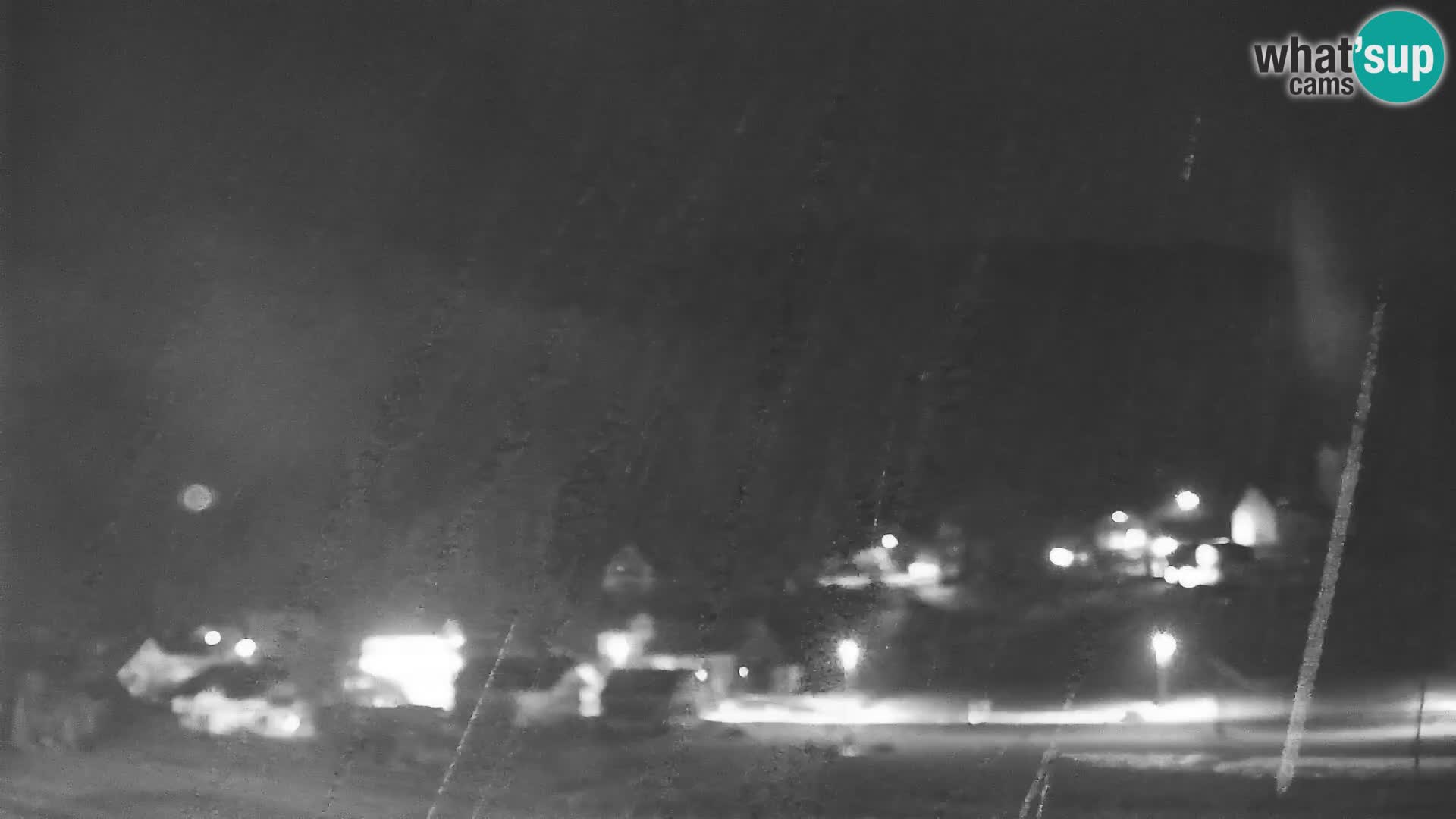 Live Webcam Polhov Gradec – Slovenia