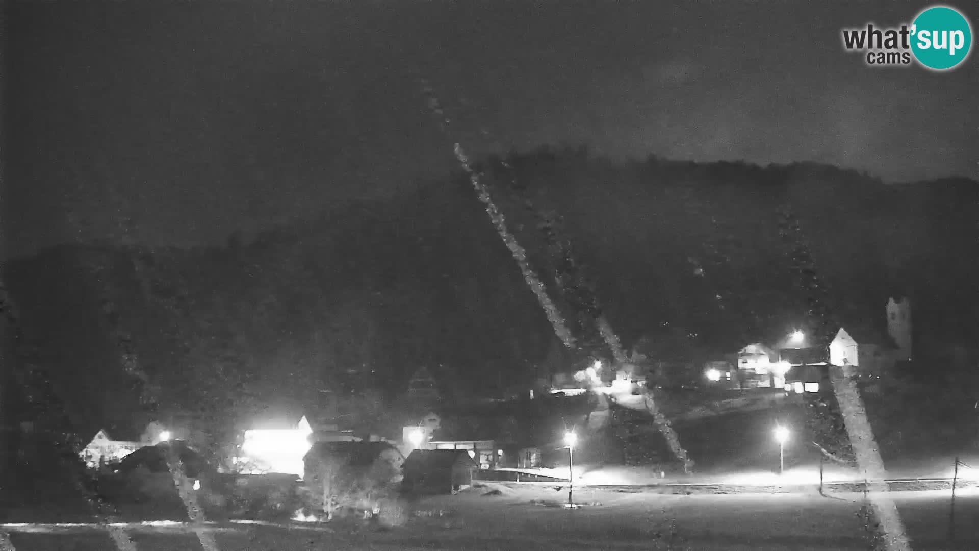 Webcam en vivo Polhov Gradec – Eslovenia