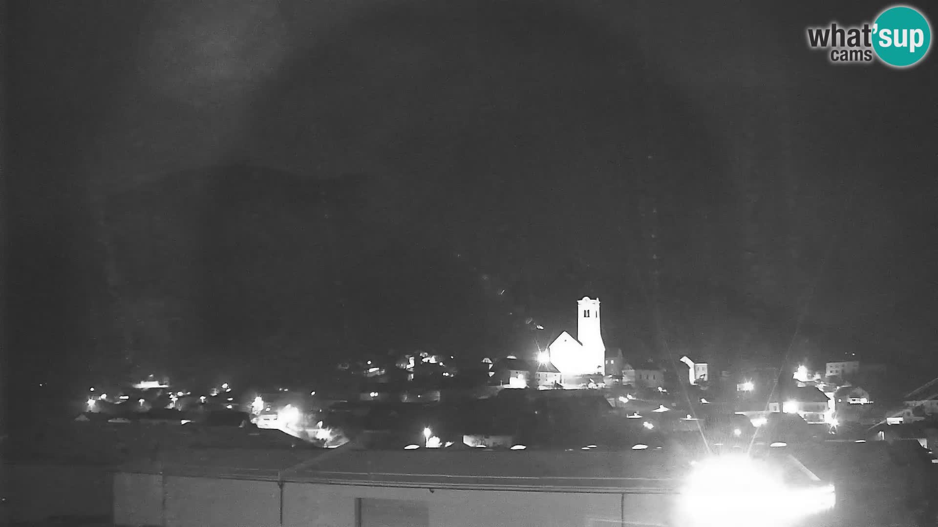 Live Webcam Polhov Gradec – Slovenia