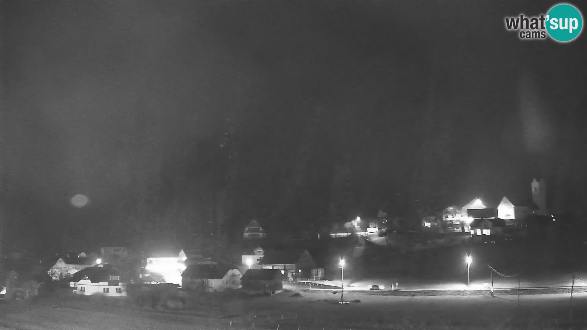 Webcam en vivo Polhov Gradec – Eslovenia