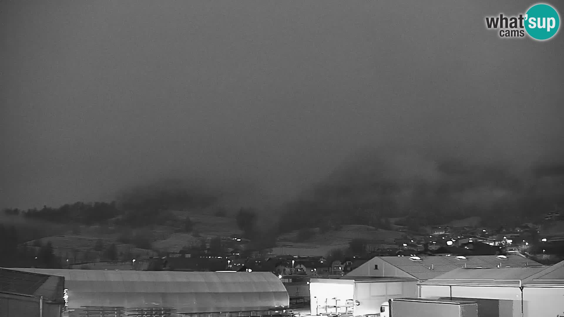 Webcam en vivo Polhov Gradec – Eslovenia