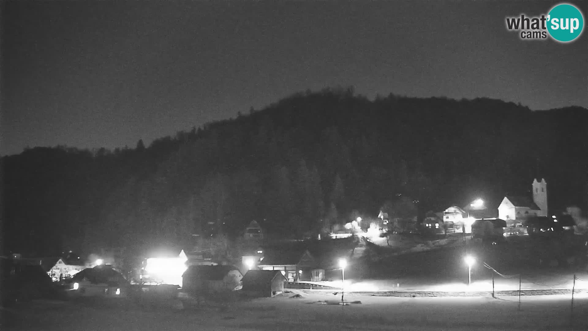 Live Webcam Polhov Gradec – Slowenien