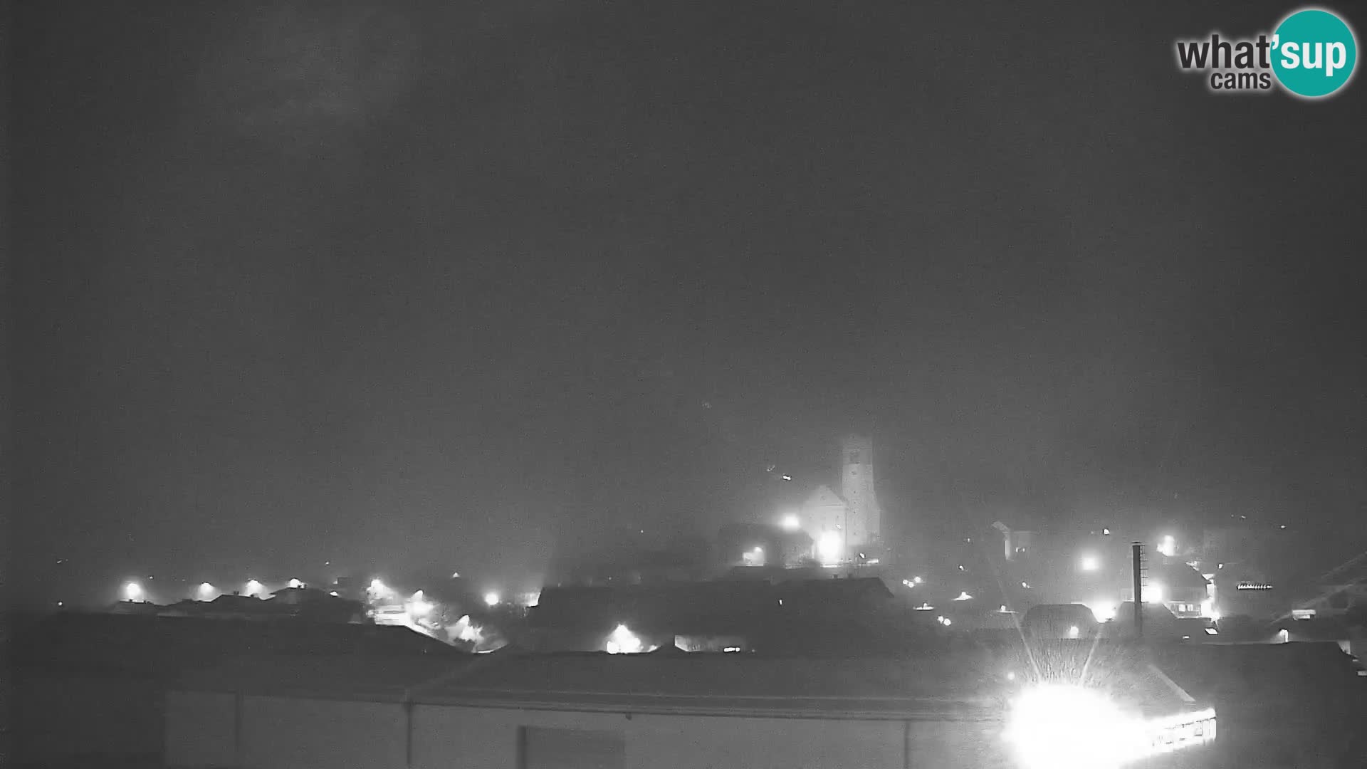 Live Webcam Polhov Gradec – Slovenia