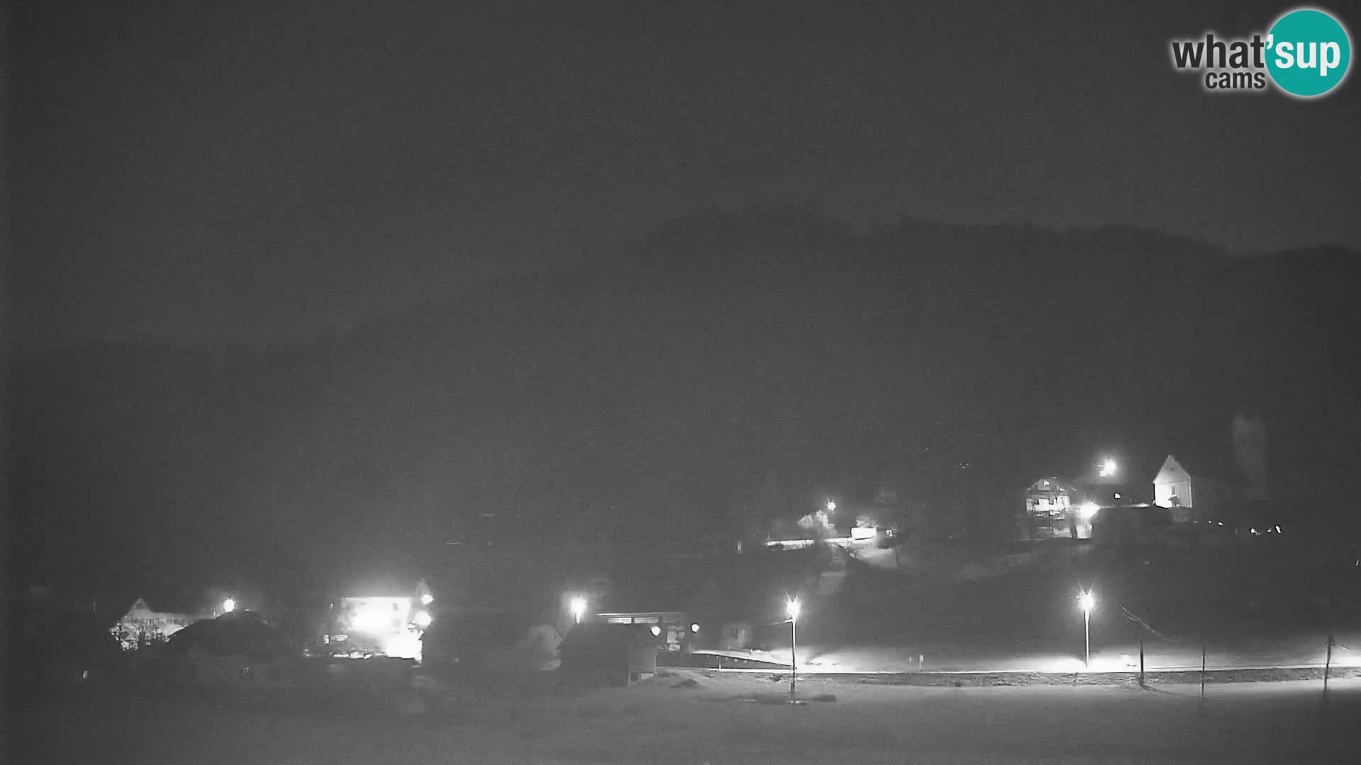 Live Webcam Polhov Gradec – Slovenia