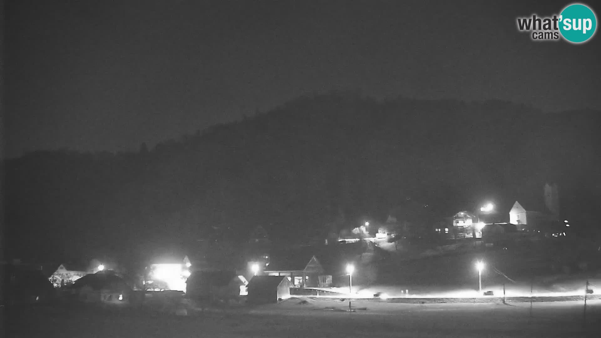 Live Webcam Polhov Gradec – Slovenia