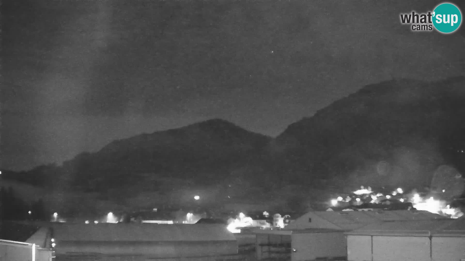 Webcam en direct Polhov Gradec – Slovénie