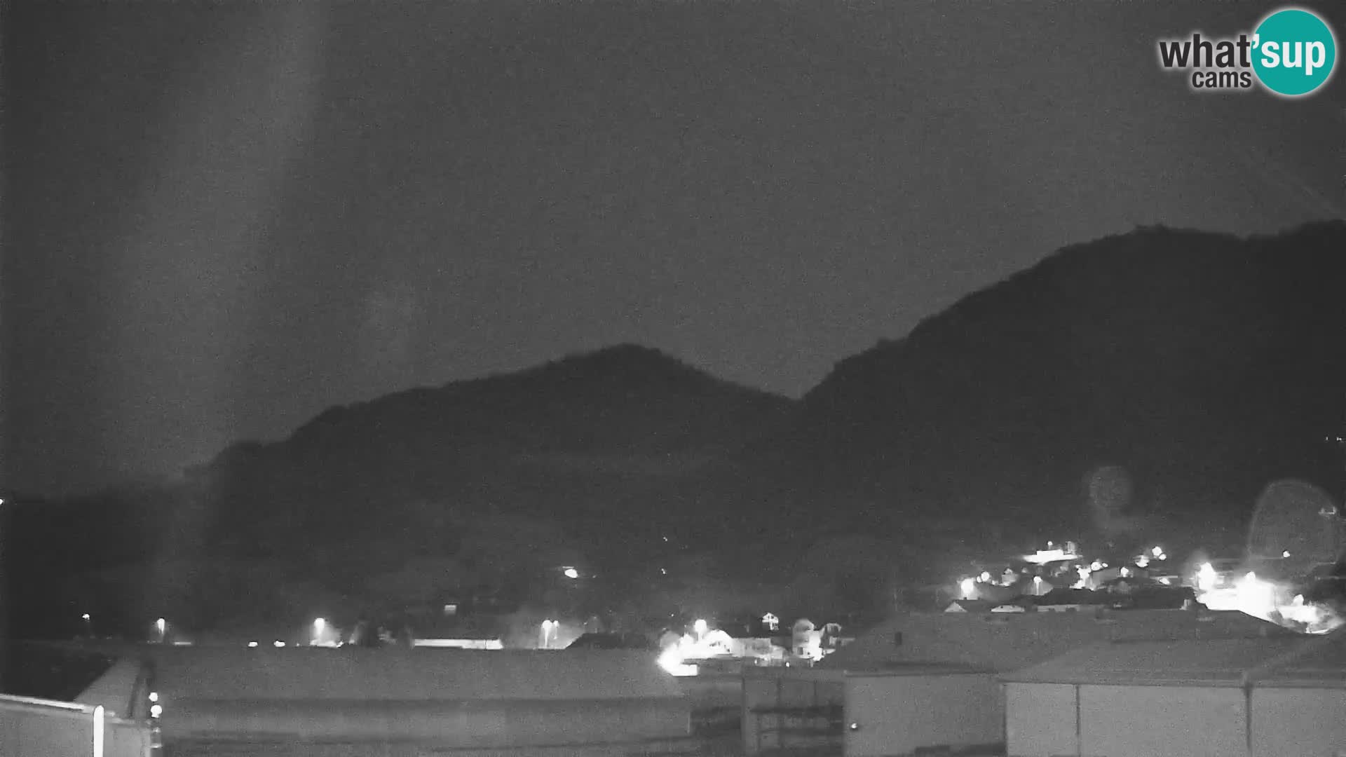 Live Webcam Polhov Gradec – Slovenia