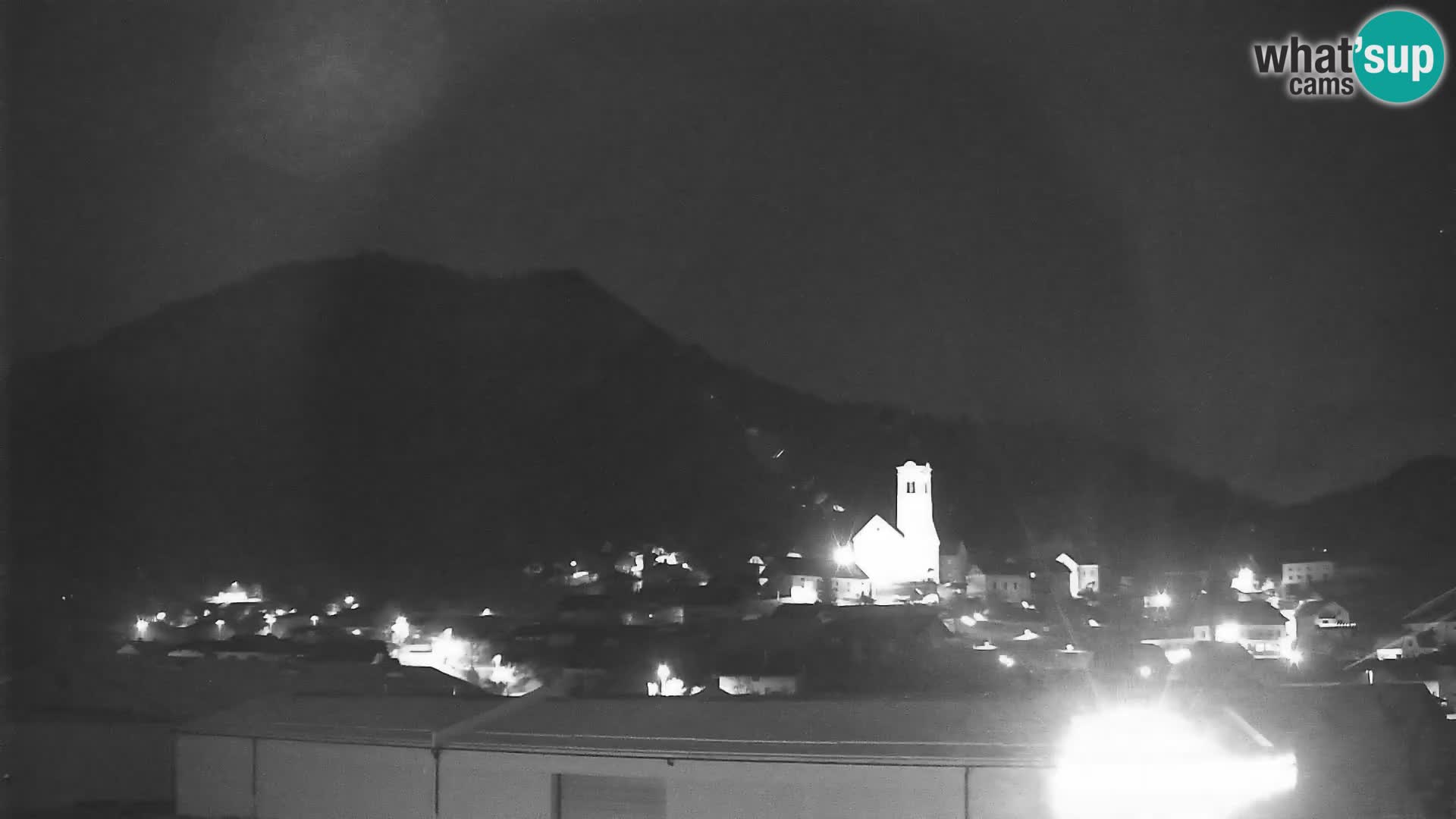 Web kamera uživo Polhov Gradec – Slovenija