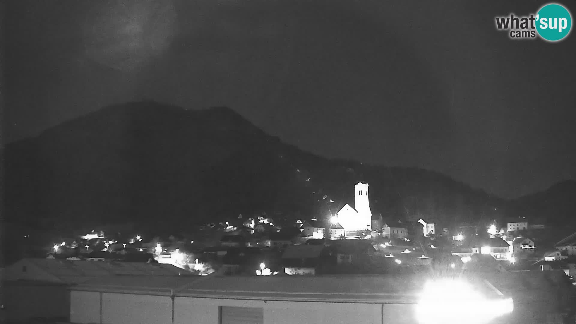 Webcam en vivo Polhov Gradec – Eslovenia