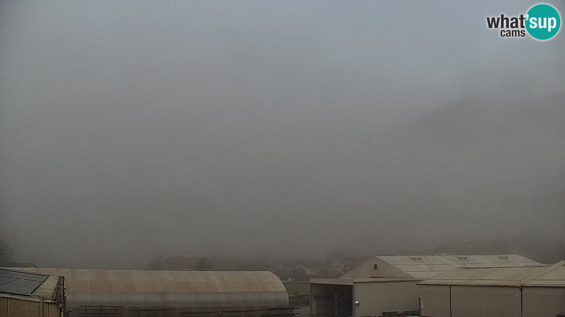 Webcam en vivo Polhov Gradec – Eslovenia