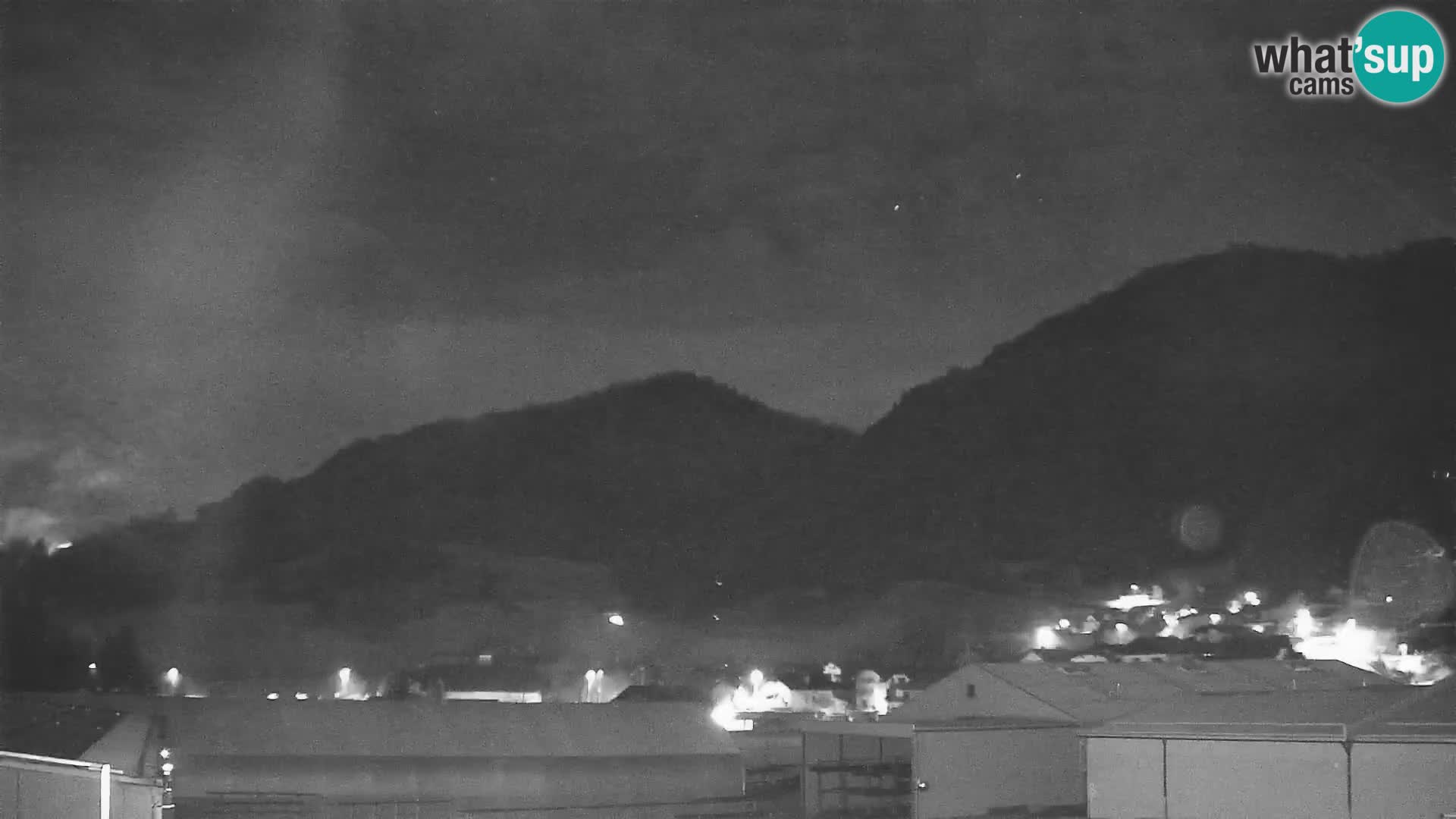 Live Webcam Polhov Gradec – Slovenia