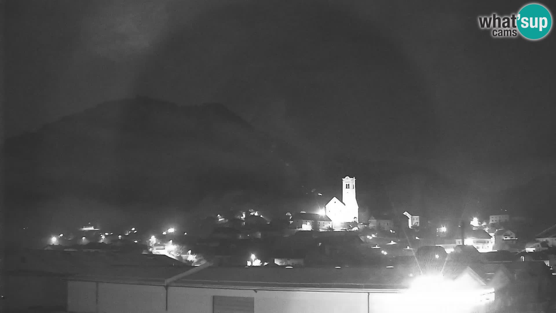 Webcam en vivo Polhov Gradec – Eslovenia