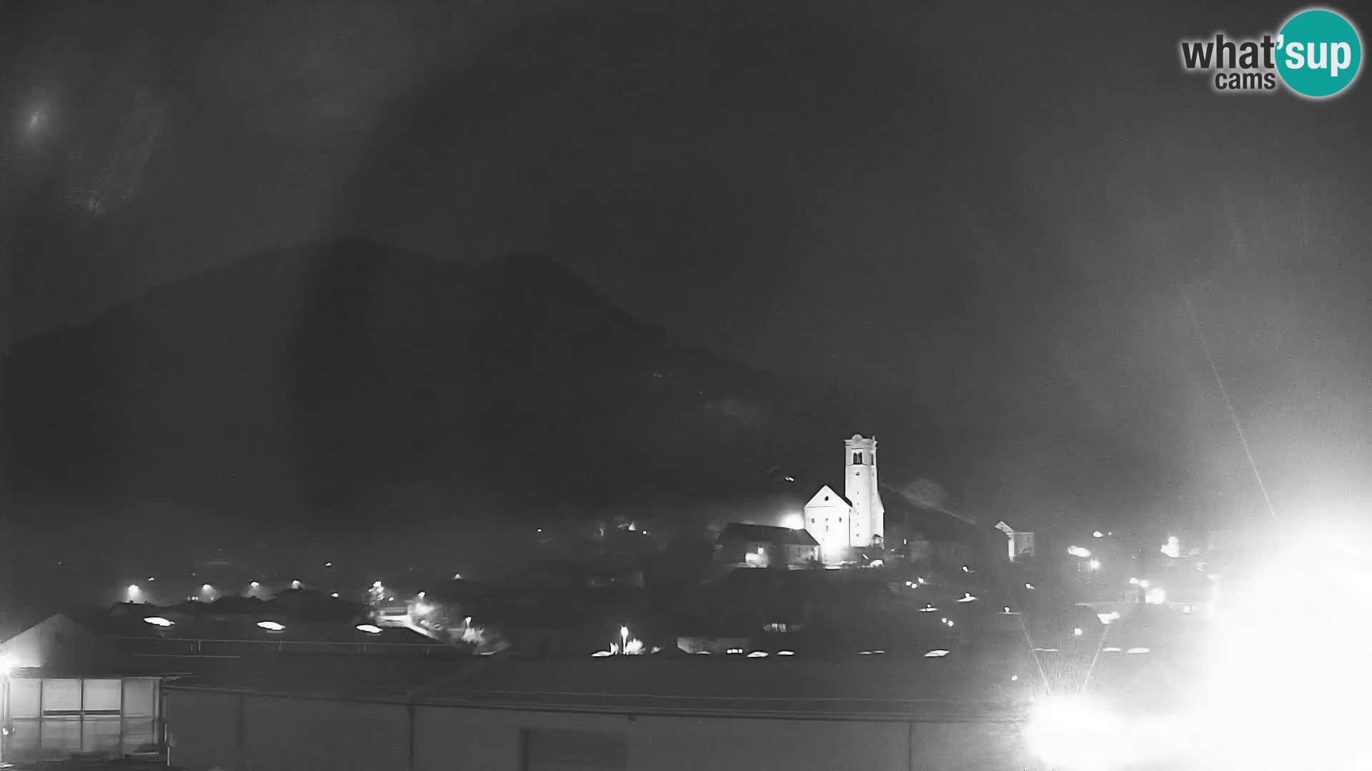 Webcam en vivo Polhov Gradec – Eslovenia