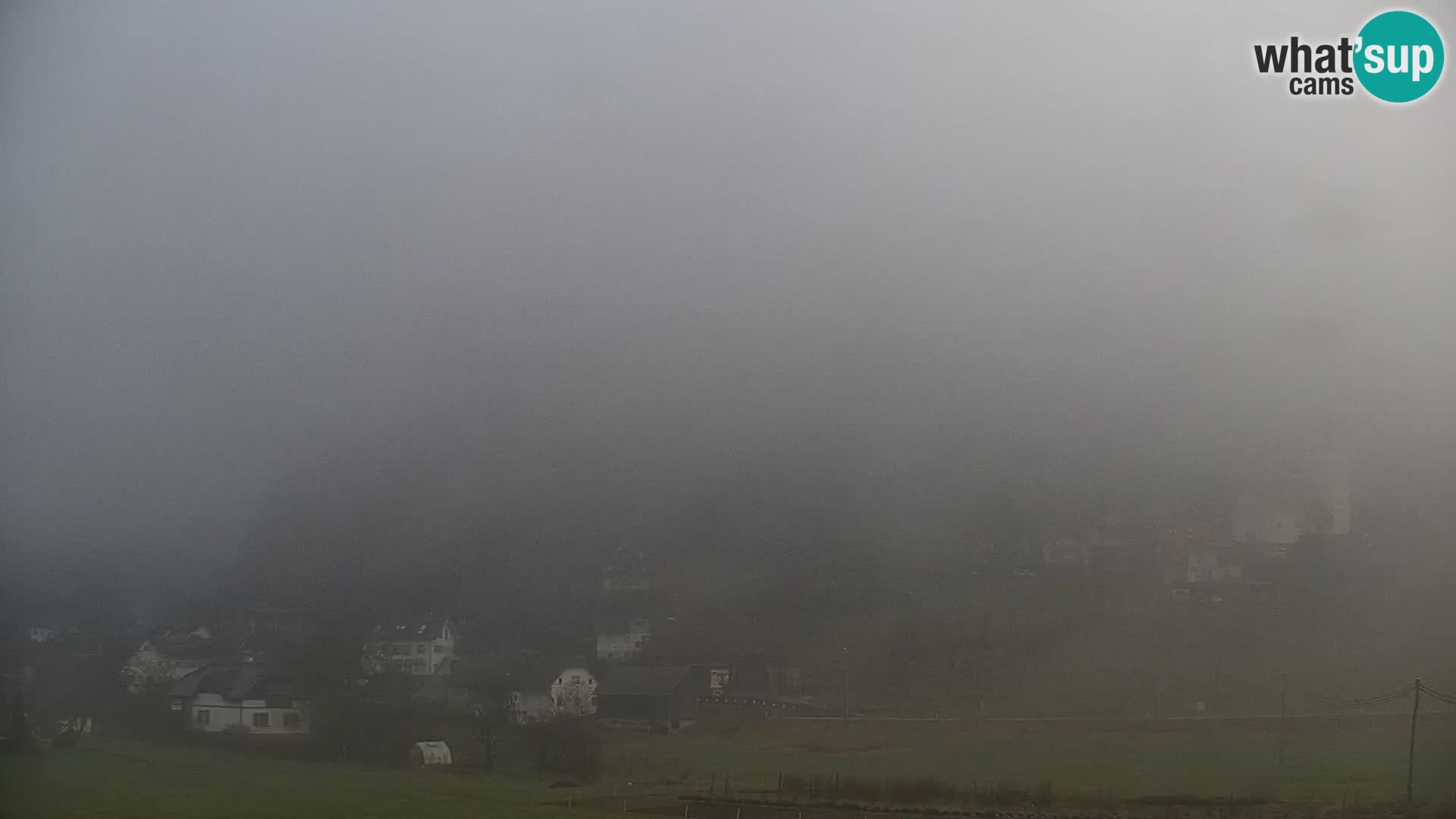 Live Webcam Polhov Gradec – Slovenia