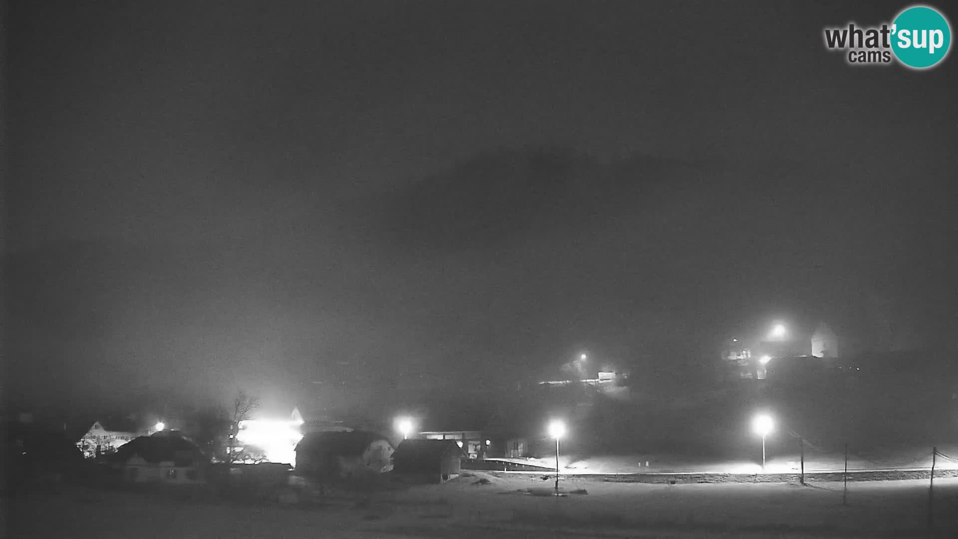 Webcam en direct Polhov Gradec – Slovénie