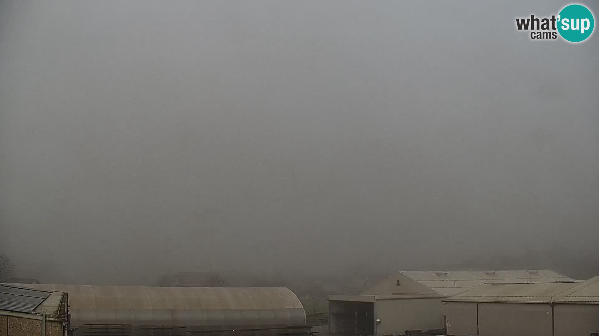 Webcam en direct Polhov Gradec – Slovénie