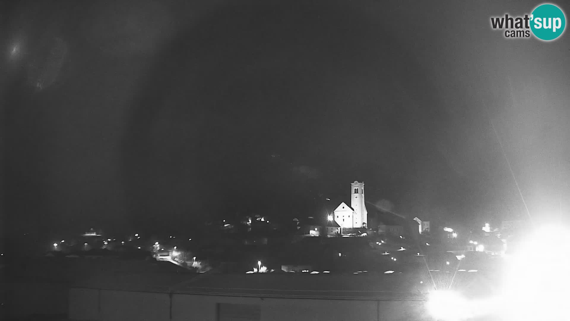 Web kamera uživo Polhov Gradec – Slovenija