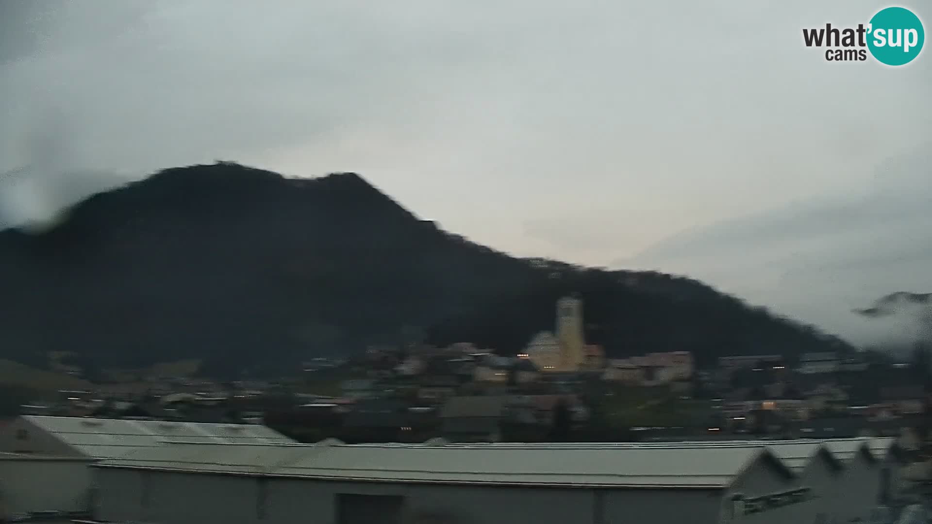 Live Webcam Polhov Gradec – Slowenien