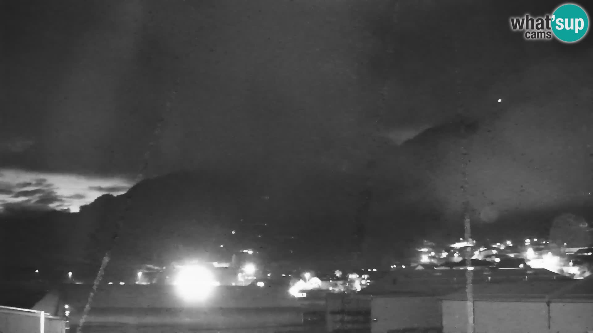 Live Webcam Polhov Gradec – Slovenia