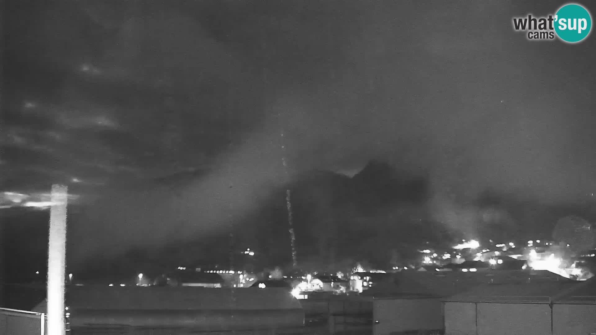 Webcam en direct Polhov Gradec – Slovénie