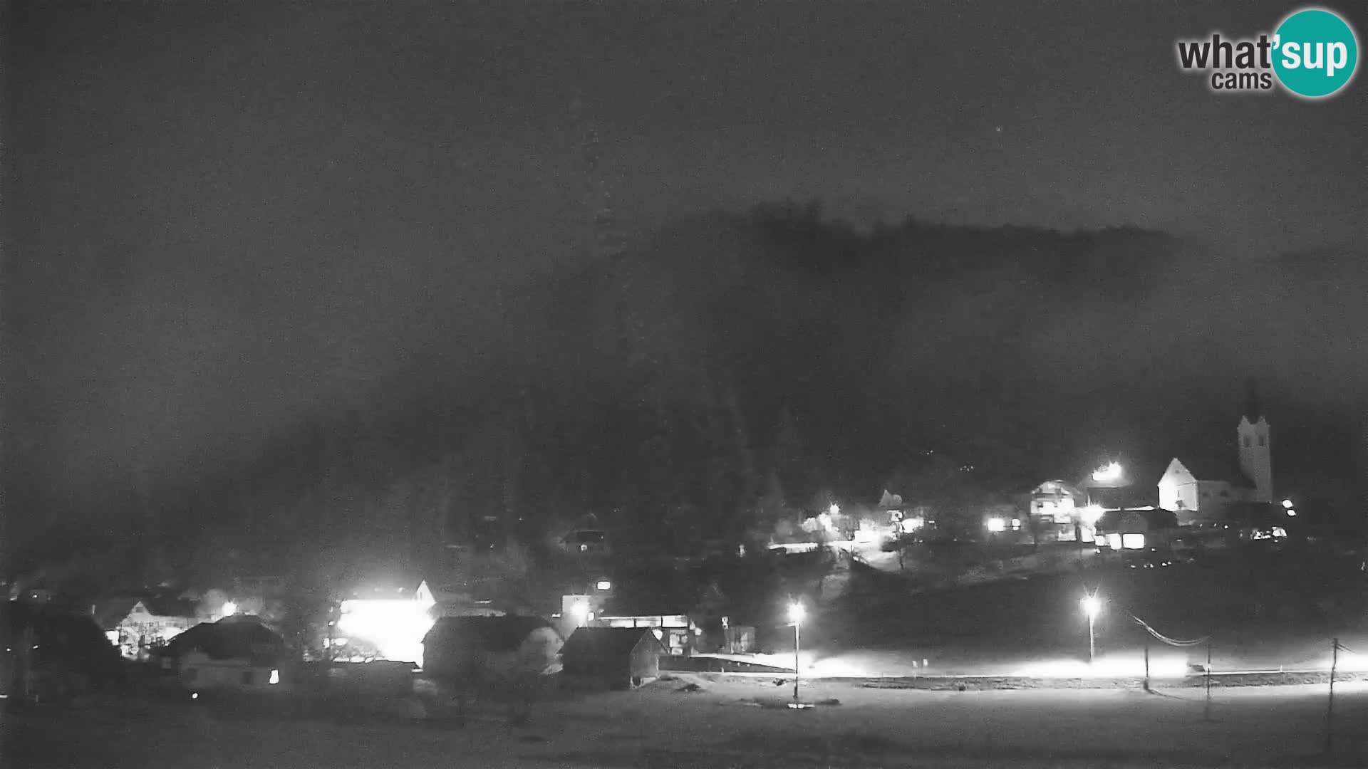 Live Webcam Polhov Gradec – Slovenia