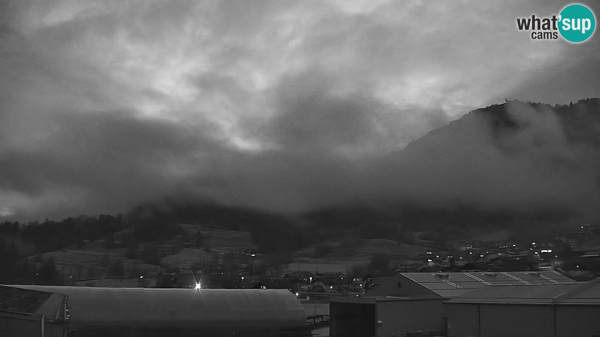 Webcam en vivo Polhov Gradec – Eslovenia