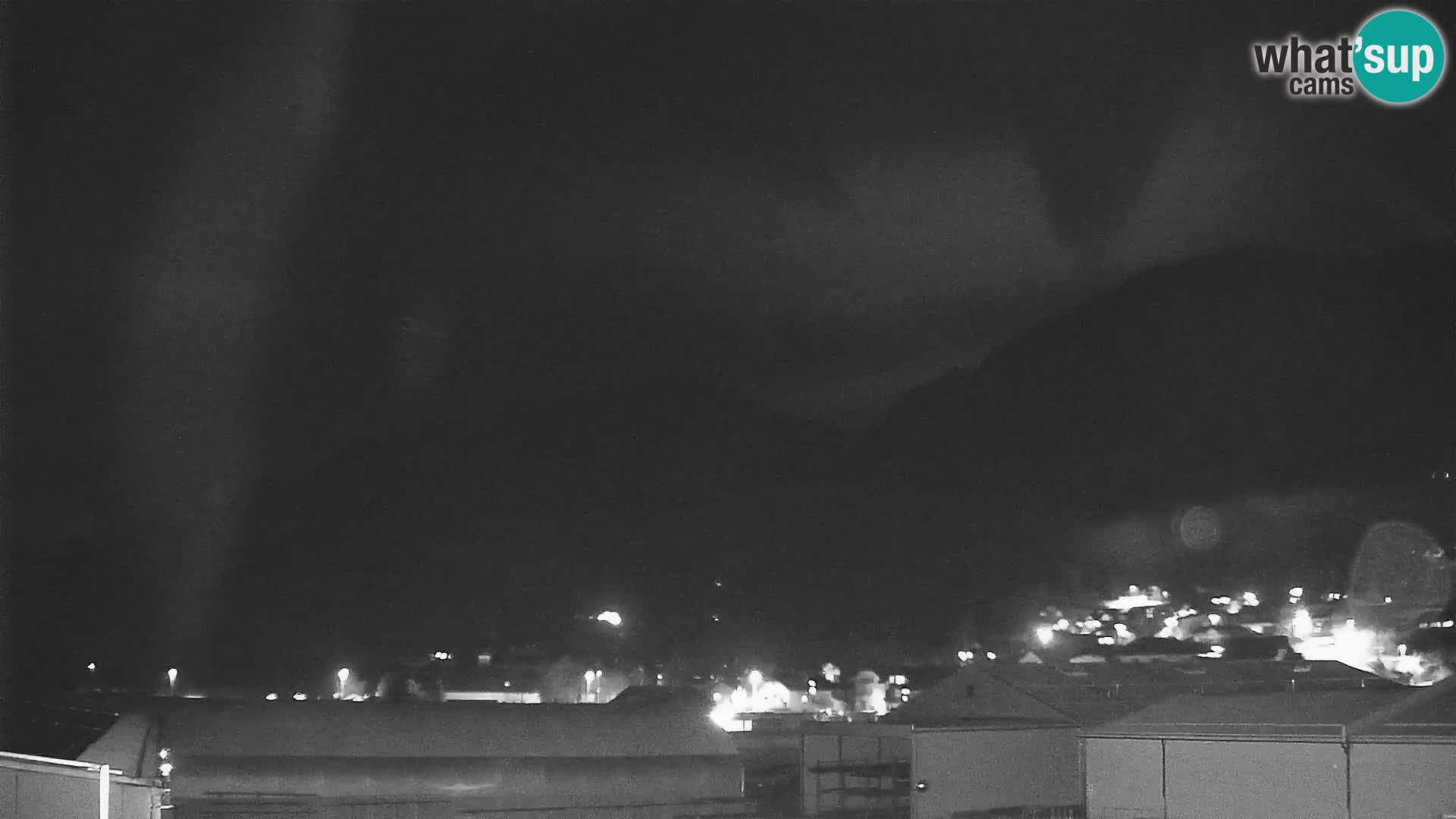 Webcam en vivo Polhov Gradec – Eslovenia