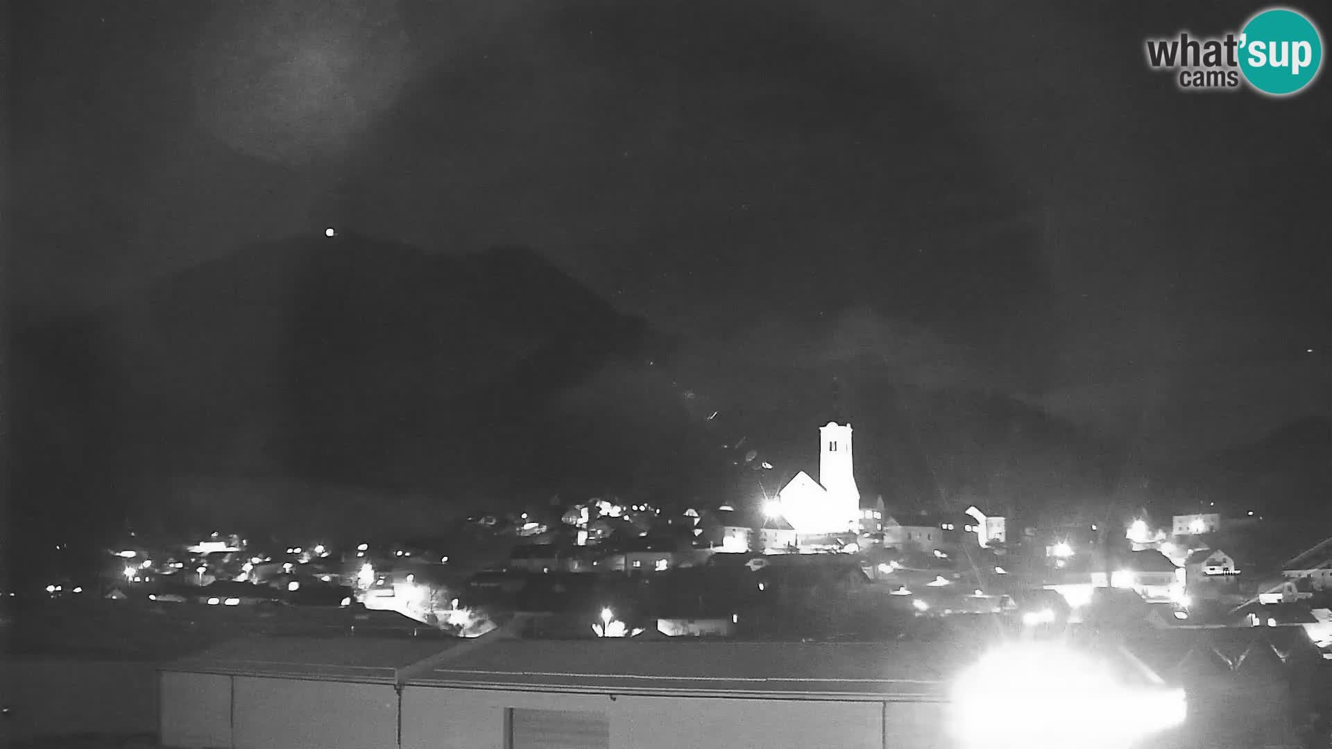 Live Webcam Polhov Gradec – Slowenien