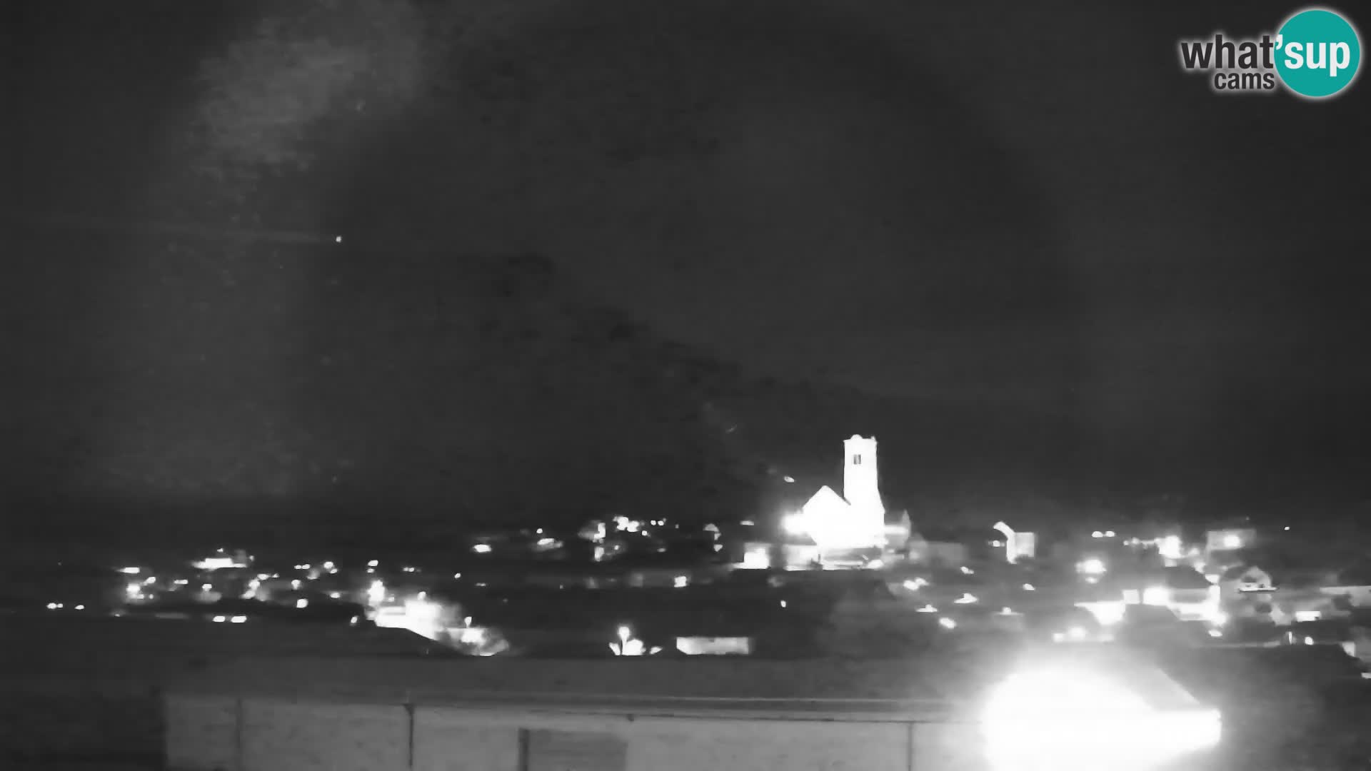 Web kamera uživo Polhov Gradec – Slovenija