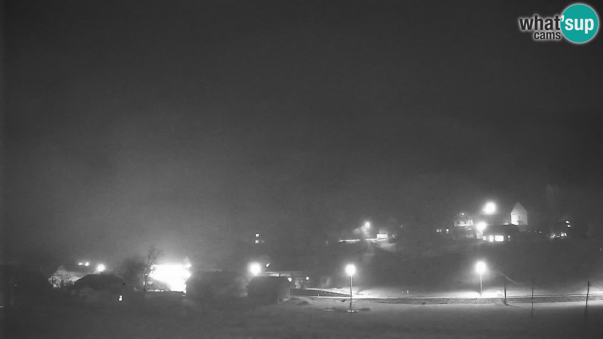 Live Webcam Polhov Gradec – Slovenia