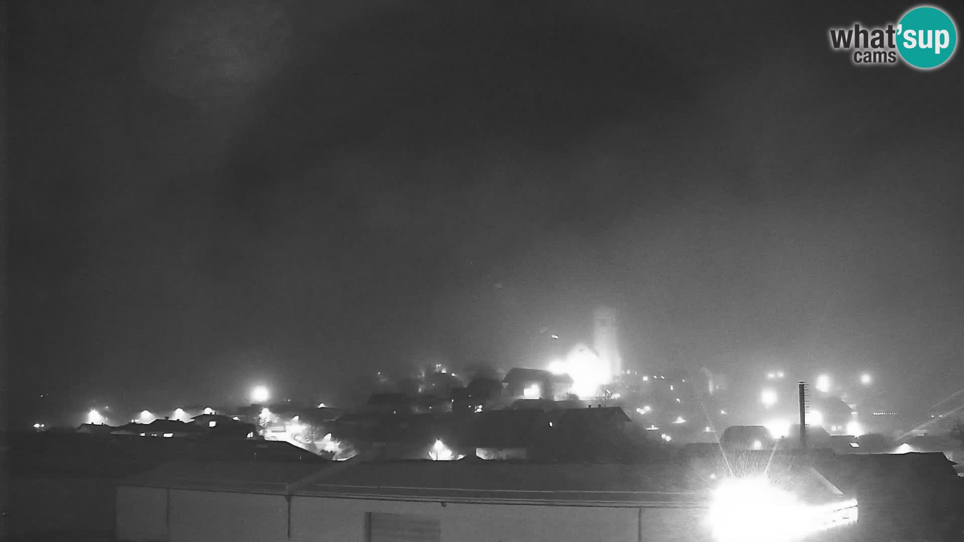 Webcam en vivo Polhov Gradec – Eslovenia