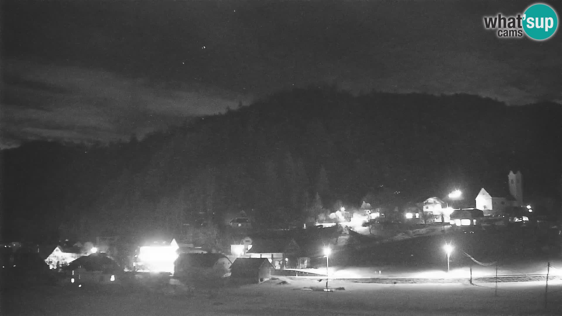 Live Webcam Polhov Gradec – Slovenia