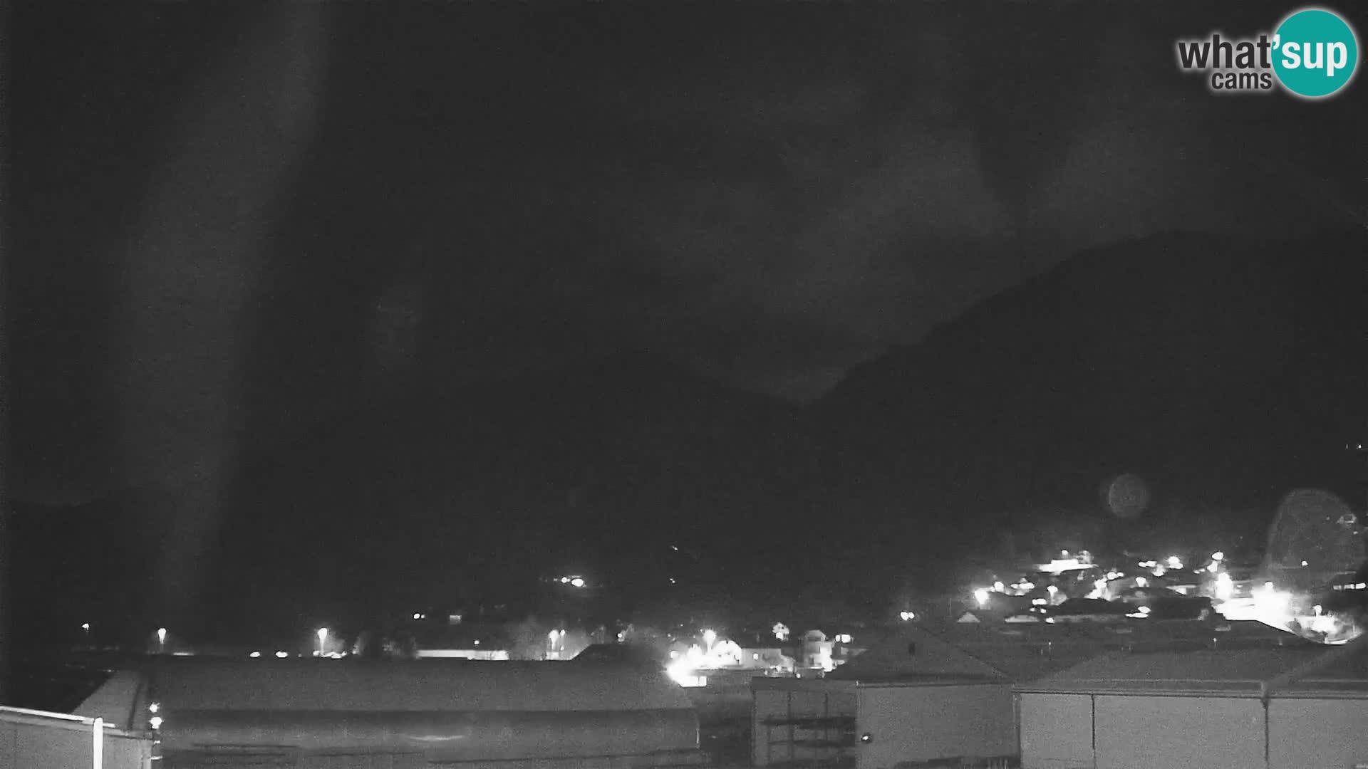 Spletna kamera Polhov Gradec